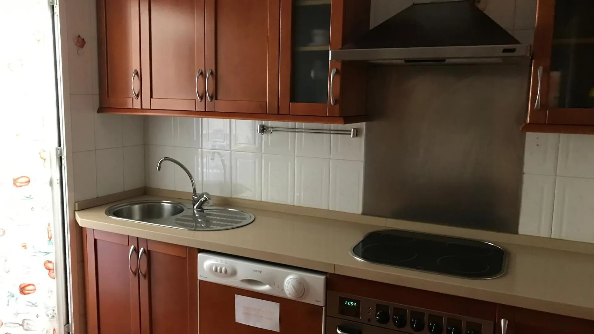 Apartamento Feria De Malaga Spain