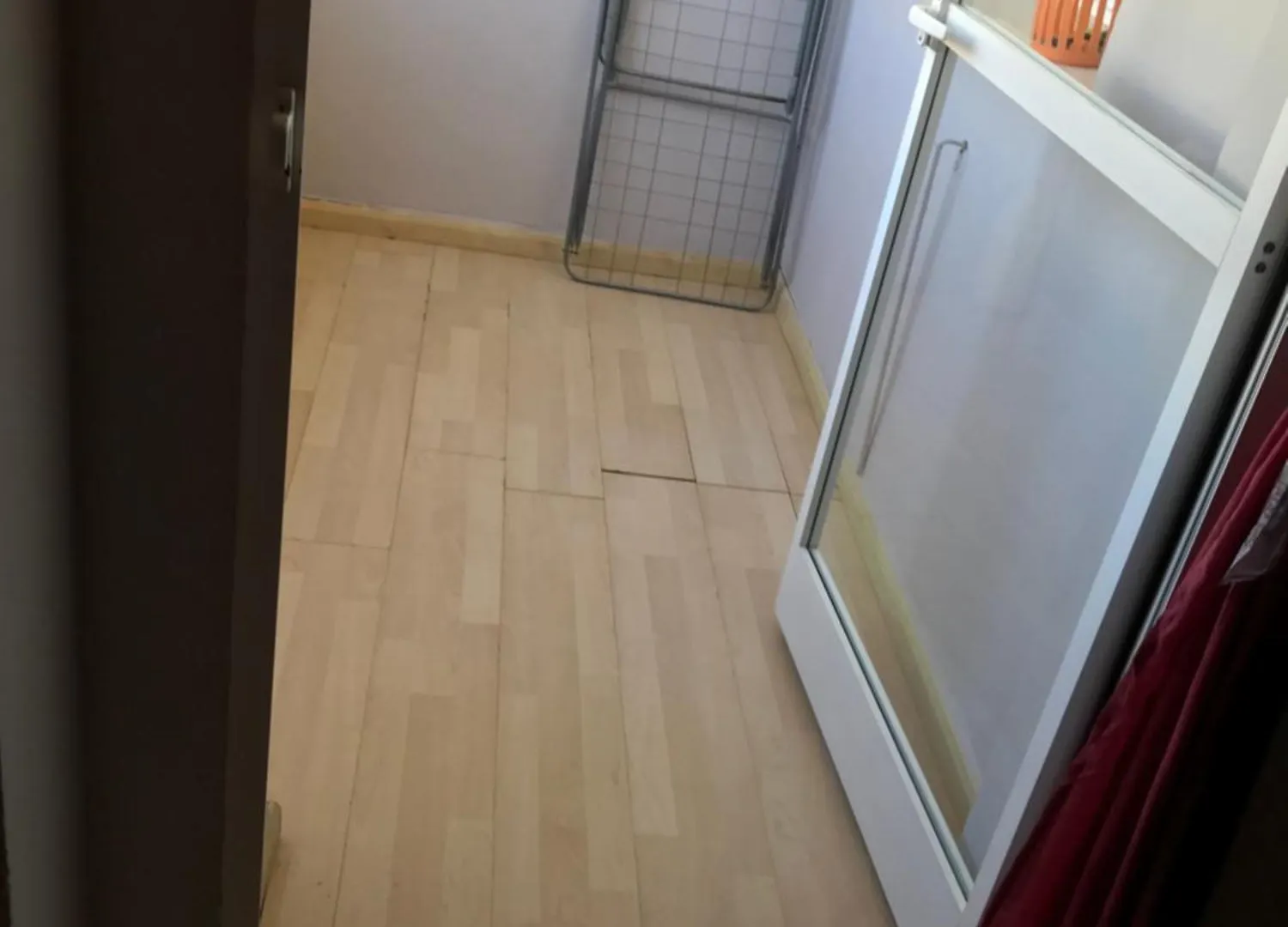 Apartamento Feria De Malaga Apartment