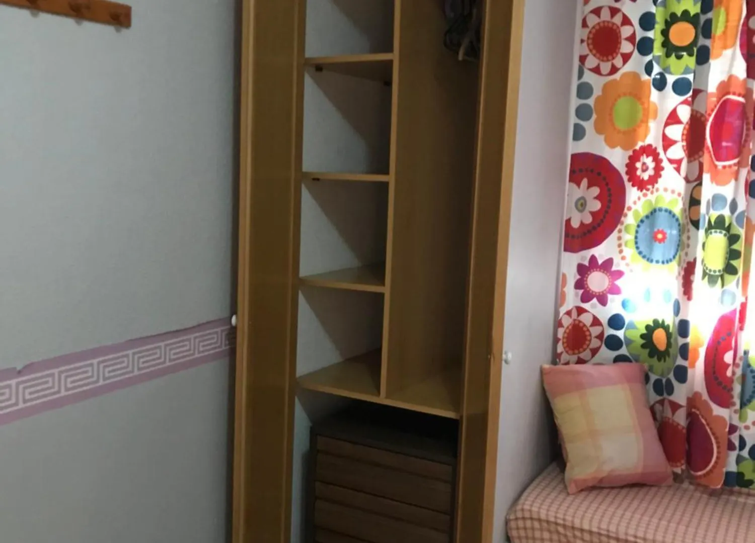 Apartamento Feria De Malaga 0*,
