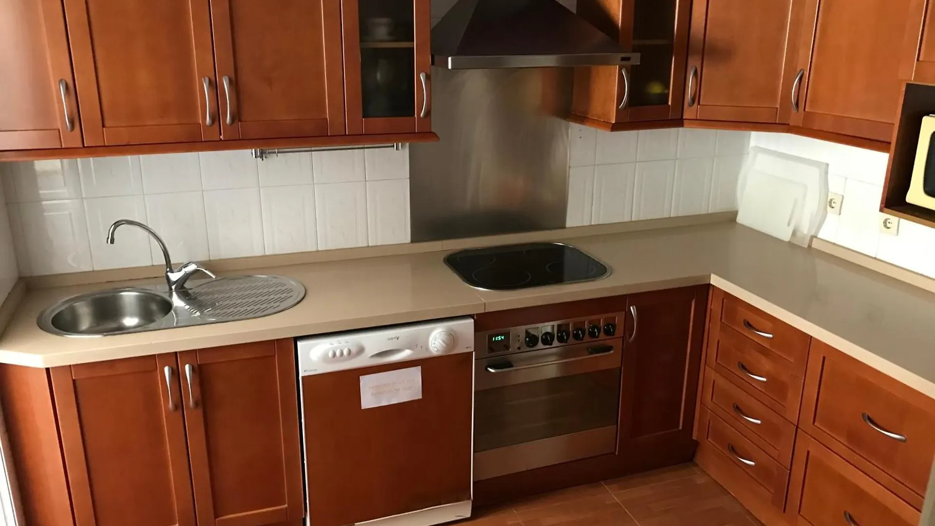 Apartamento Feria De Malaga 0*,  Spain