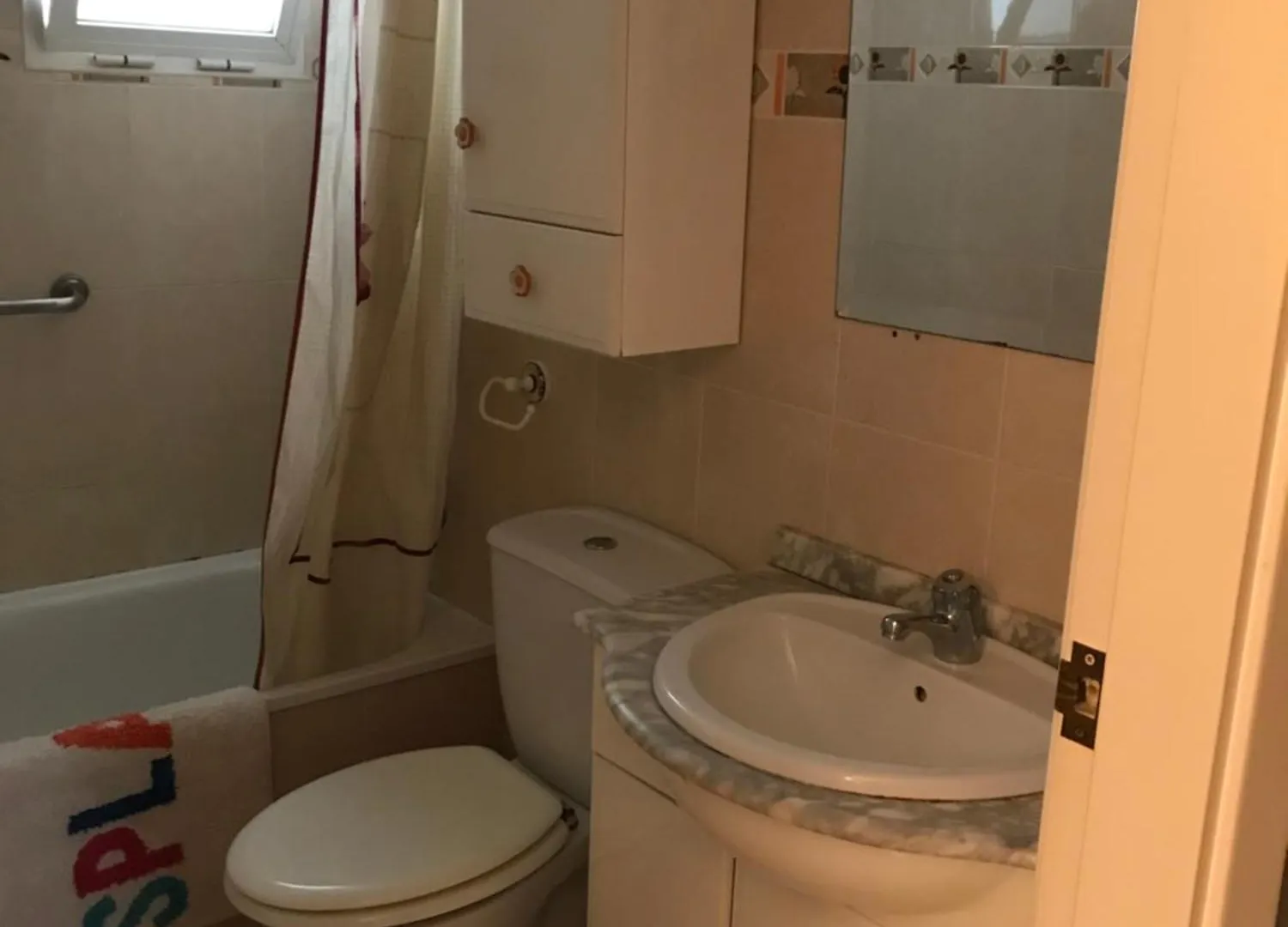 Apartamento Malaga 0*,