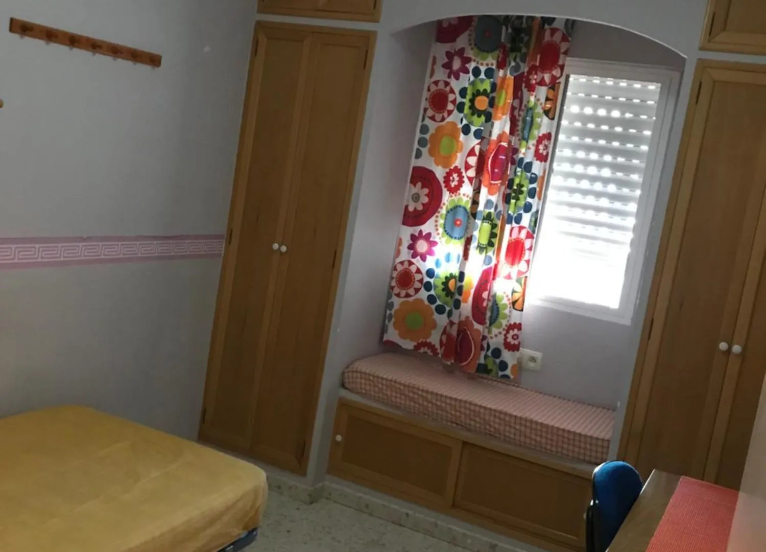 Apartment Apartamento Malaga