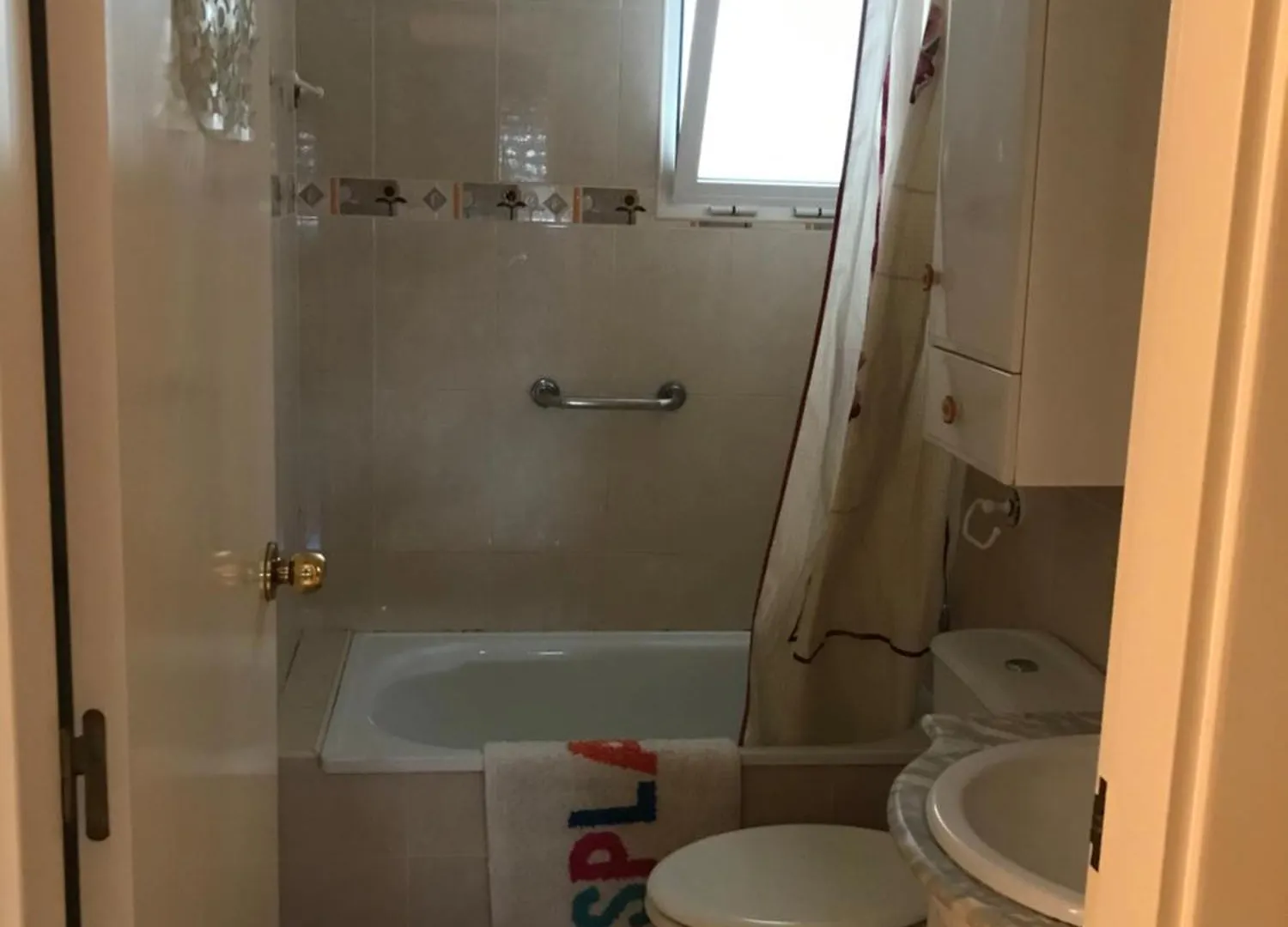 Apartamento Malaga