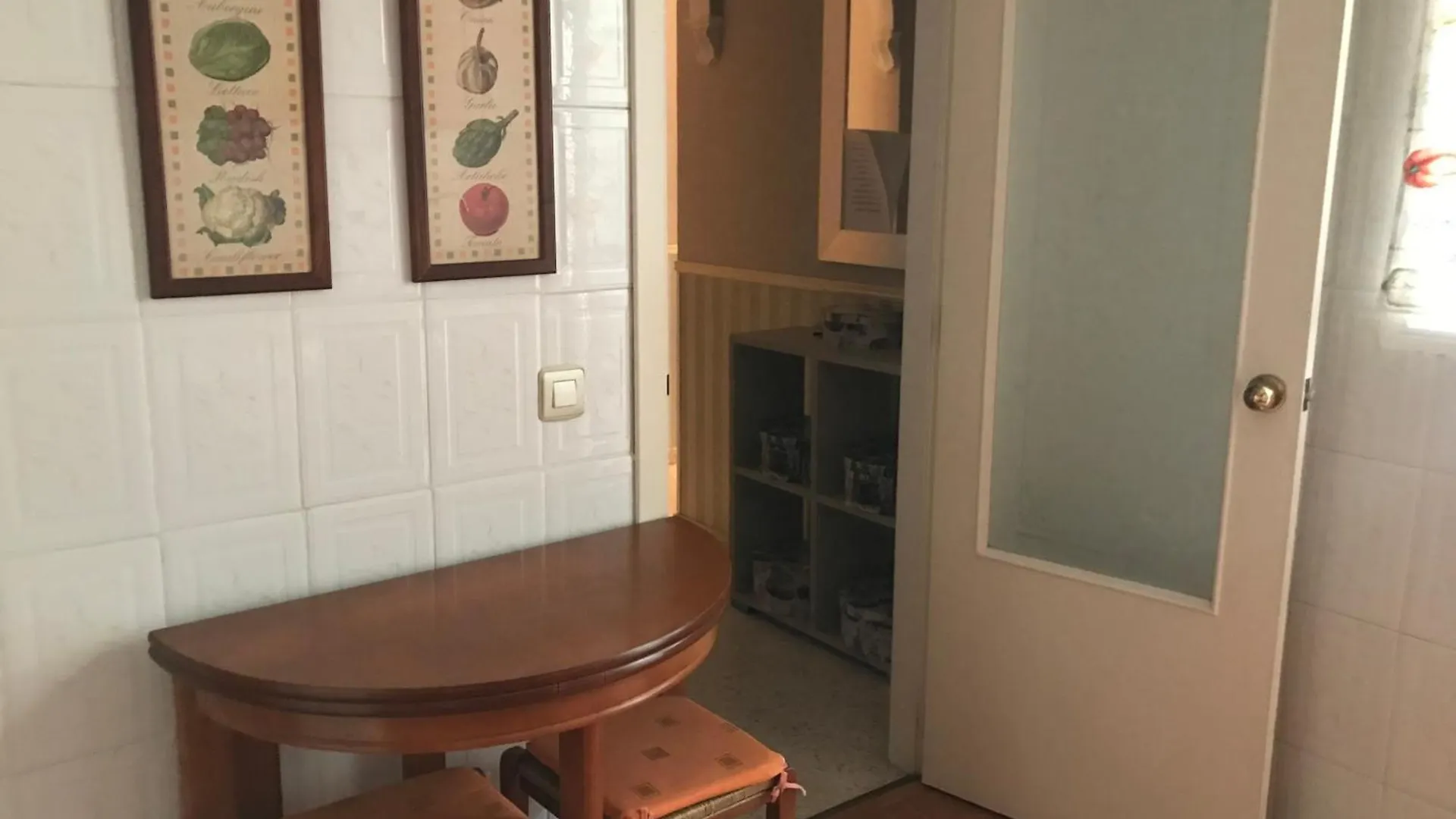 Apartamento Malaga